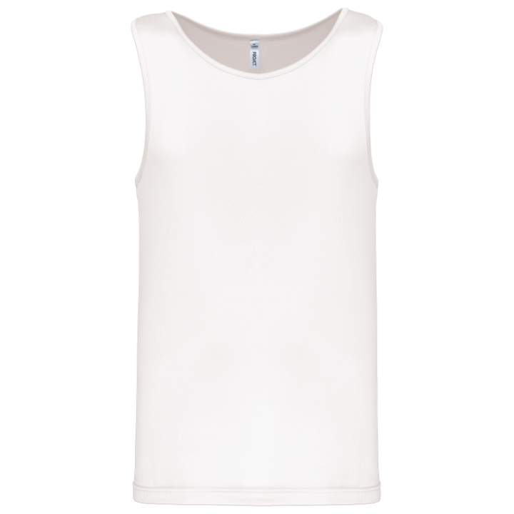 Débardeur sport homme