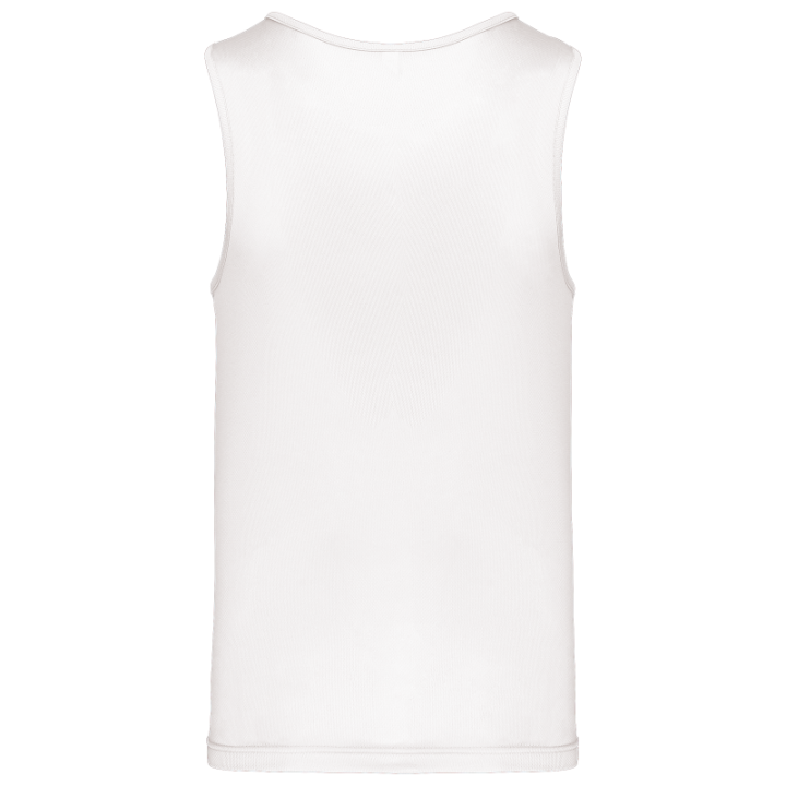 Débardeur sport homme