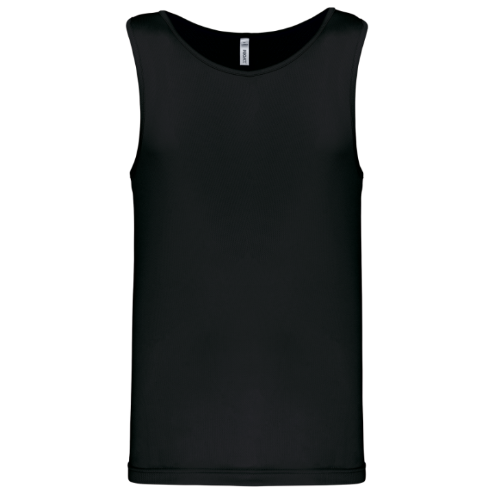 Débardeur sport homme