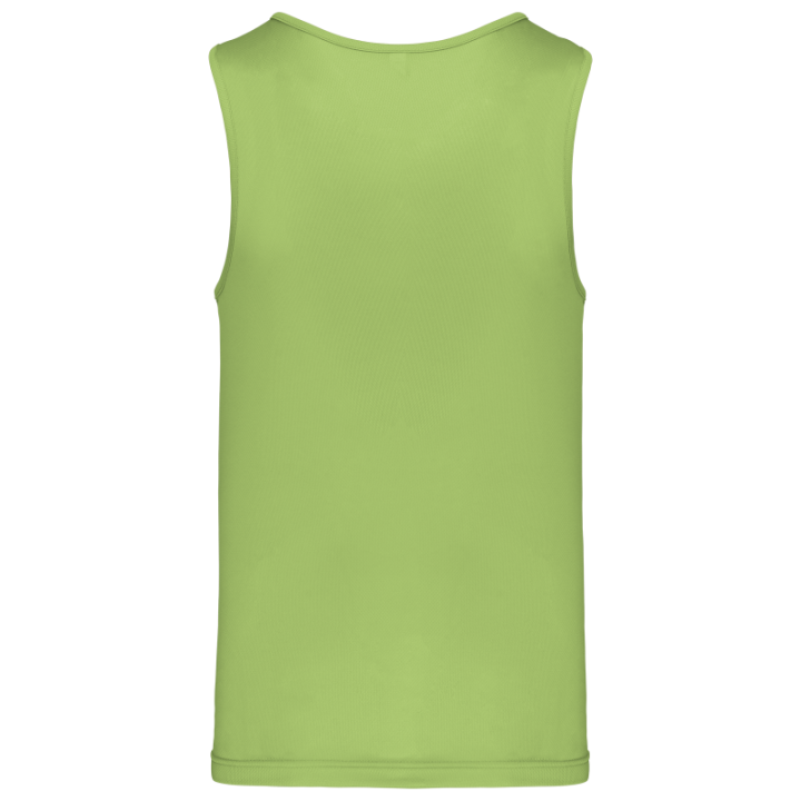 Débardeur sport homme