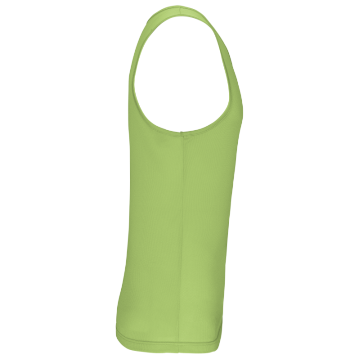 Débardeur sport homme