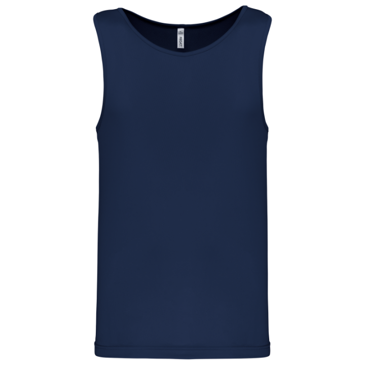 Débardeur sport homme
