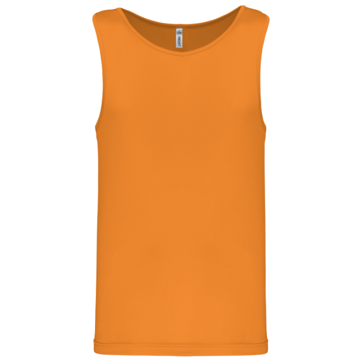 Débardeur sport homme