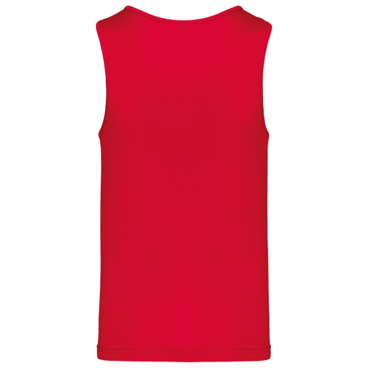 Débardeur sport homme