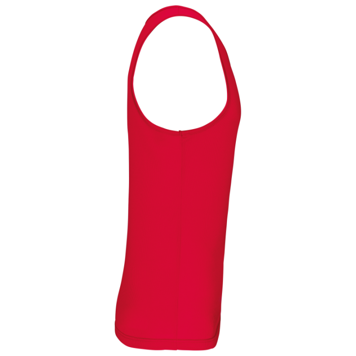 Débardeur sport homme