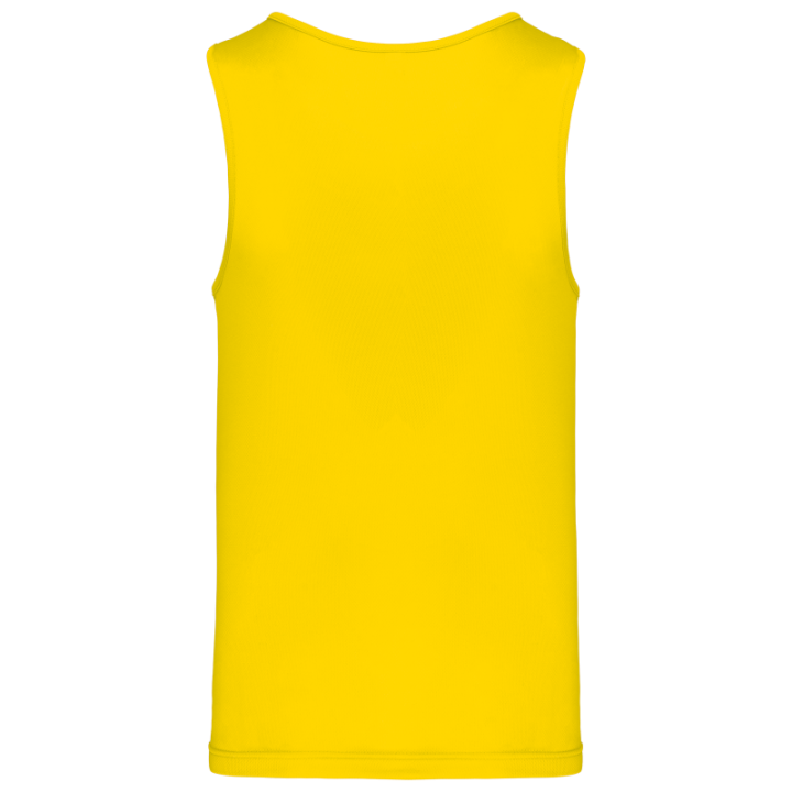Débardeur sport homme
