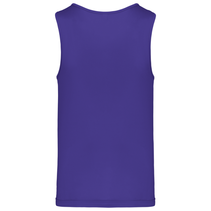 Débardeur sport homme