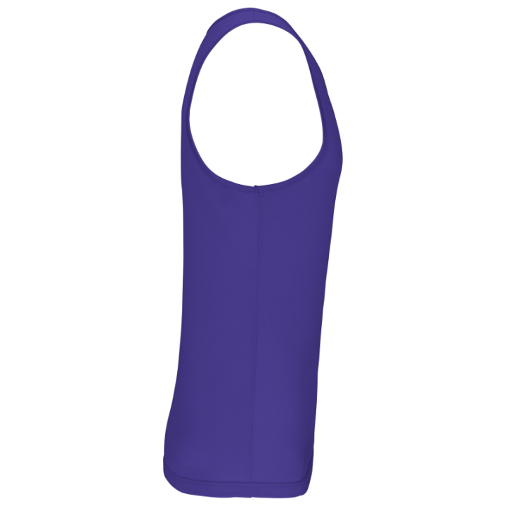 Débardeur sport homme