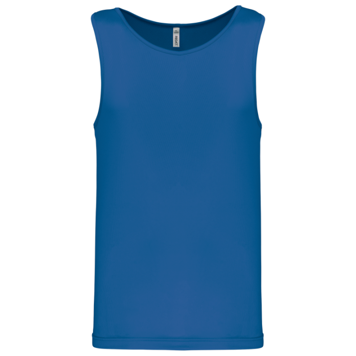 Débardeur sport homme