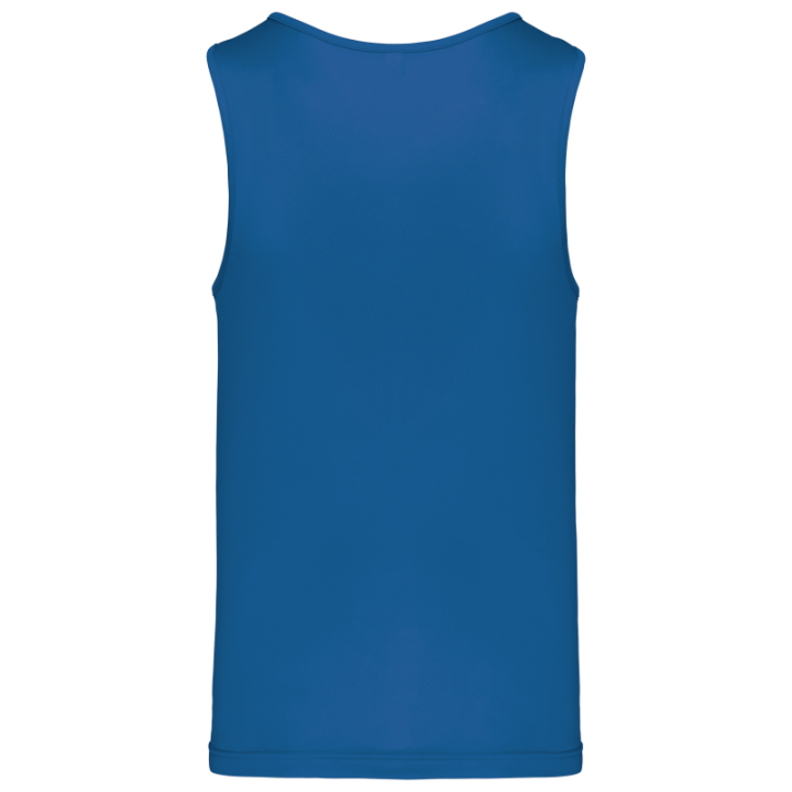 Débardeur sport homme