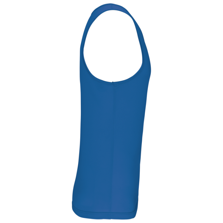 Débardeur sport homme