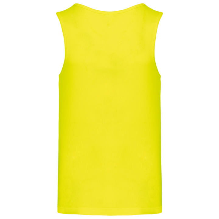 Débardeur sport homme