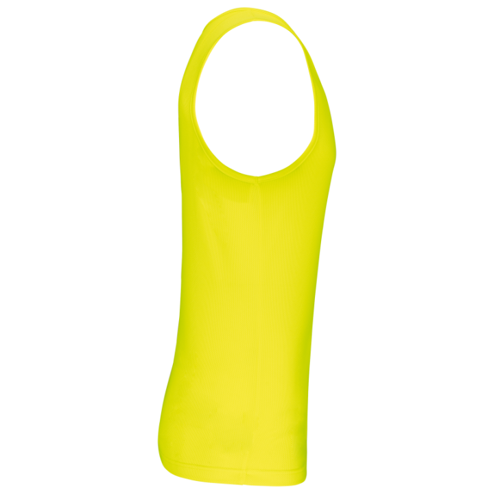 Débardeur sport homme