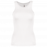 Débardeur sport femme