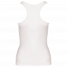 Débardeur sport femme