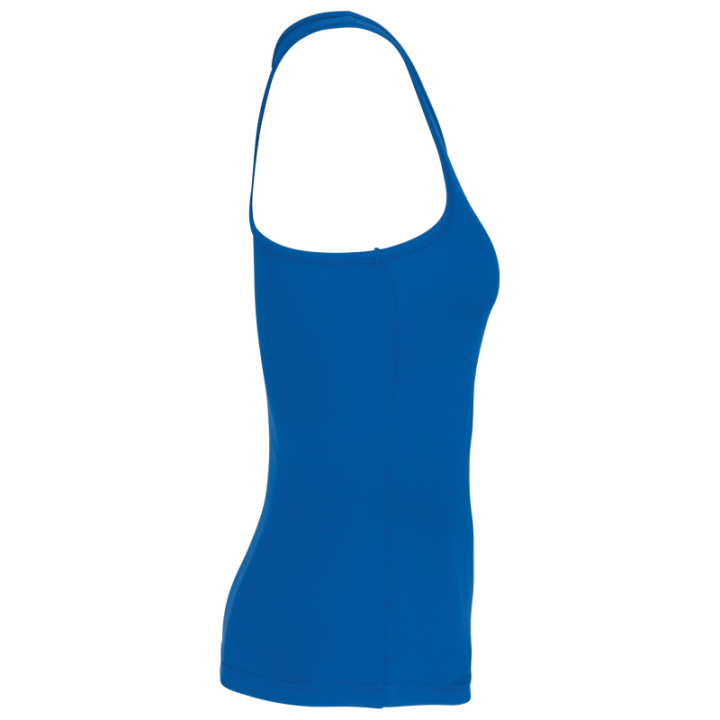 Débardeur sport femme