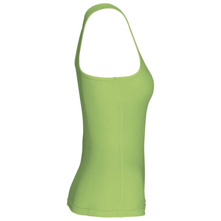 Débardeur sport femme