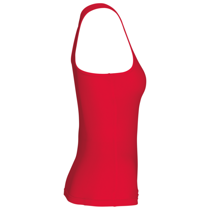 Débardeur sport femme