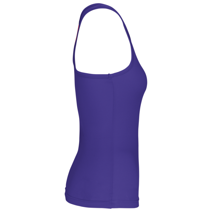 Débardeur sport femme