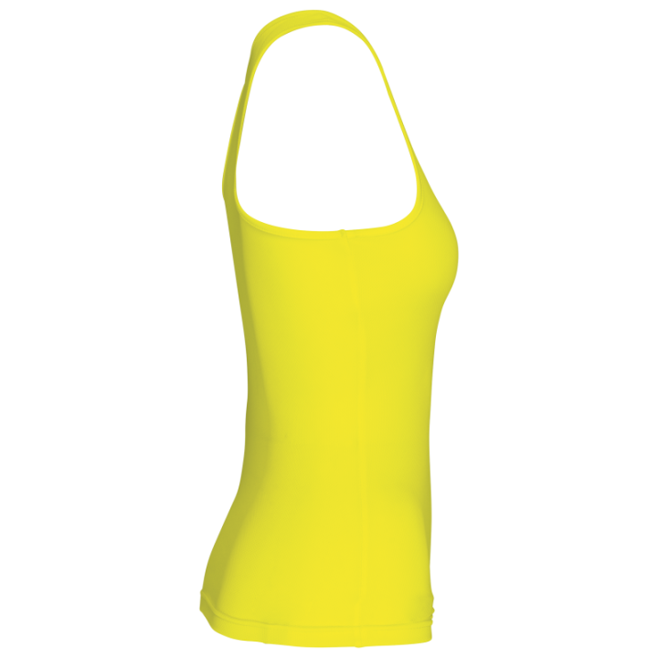 Débardeur sport femme