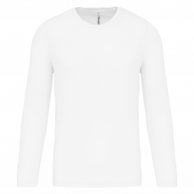T-shirt sport manches longues homme (2)