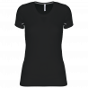 T-shirt femme sport