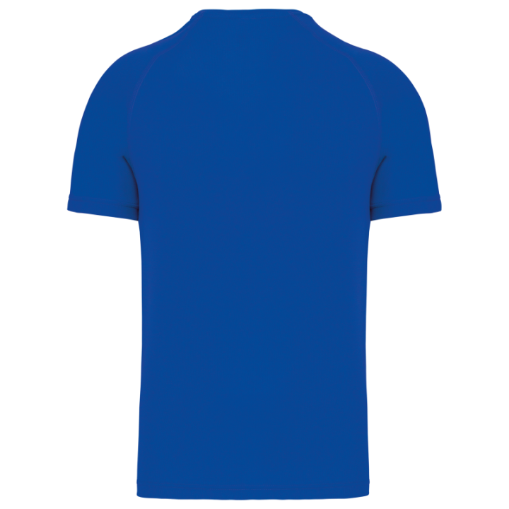 T-shirt de sport manches courtes col v homme PROACT