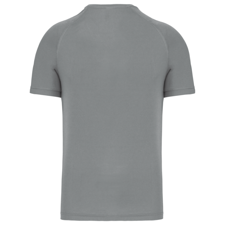 T-shirt de sport manches courtes col v homme PROACT