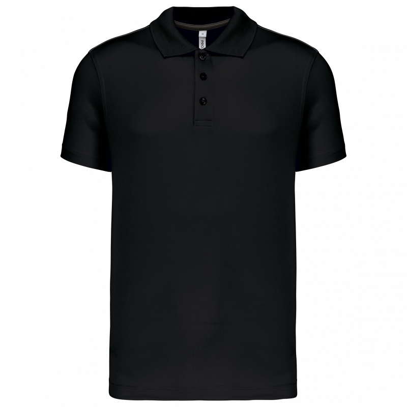 Polo manches courtes Proact