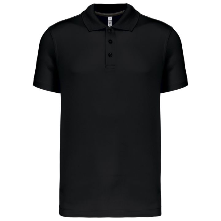 Polo manches courtes Proact