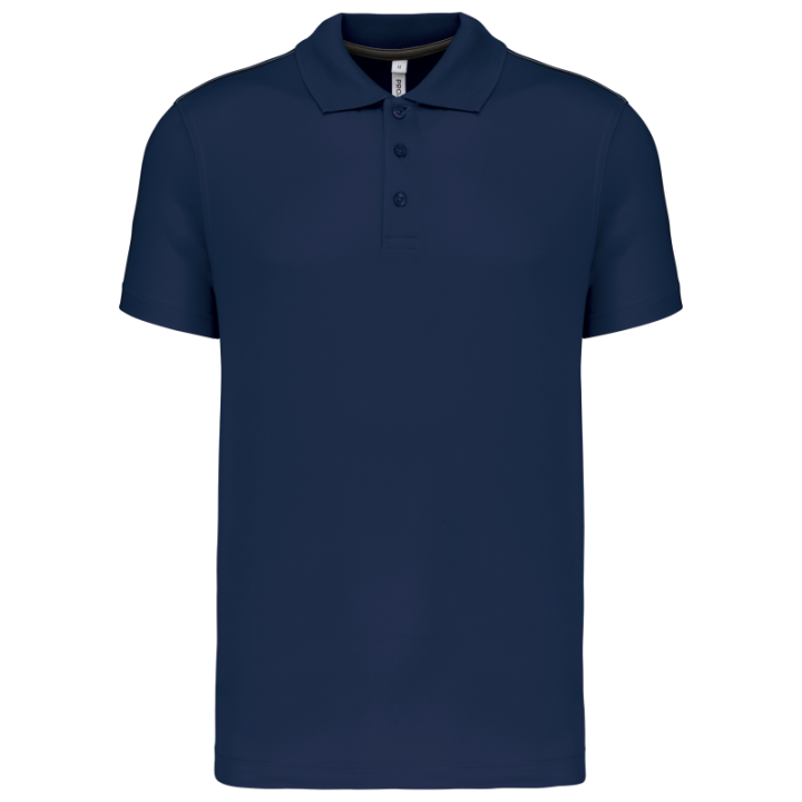 Polo manches courtes Proact
