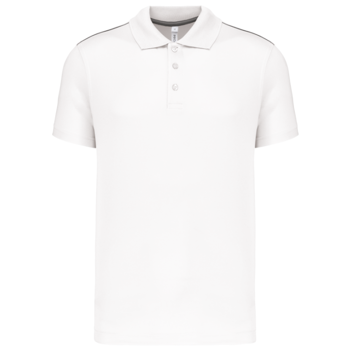 Polo manches courtes Proact