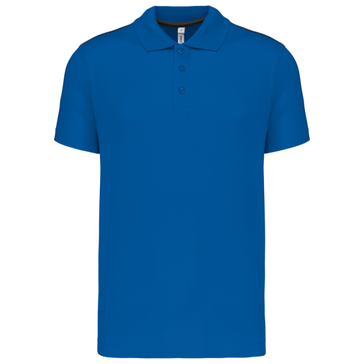 Polo manches courtes Proact