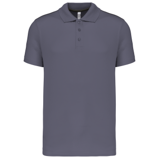 Polo manches courtes Proact