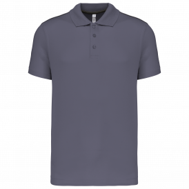 Polo manches courtes homme PA480 | ProAct