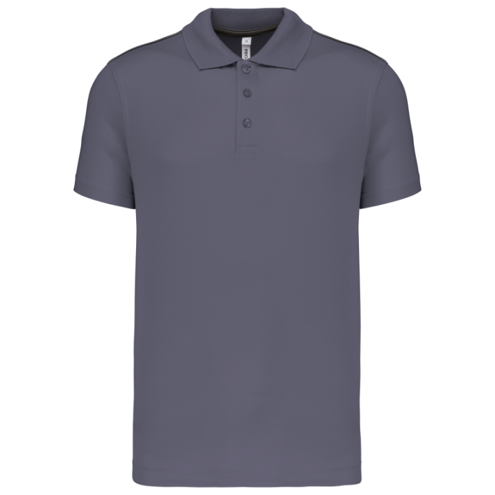 Polo manches courtes Proact