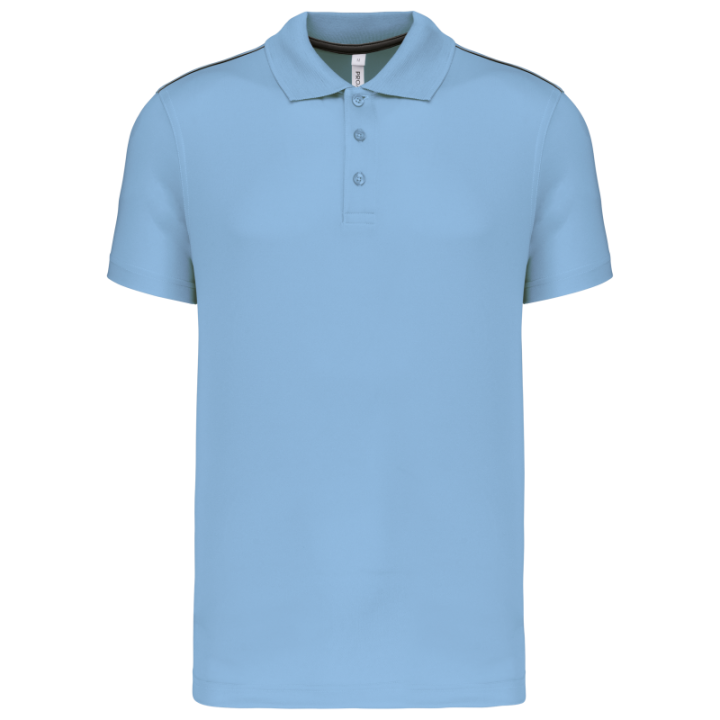 Polo manches courtes Proact
