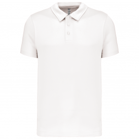 Polo respirant homme Kariban sport (2)
