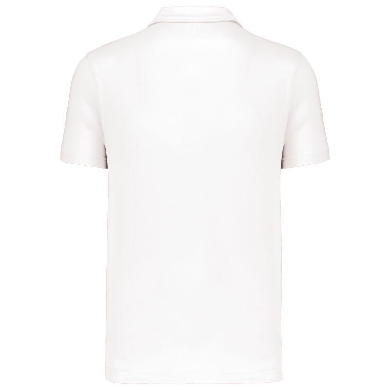 Polo respirant homme Kariban sport