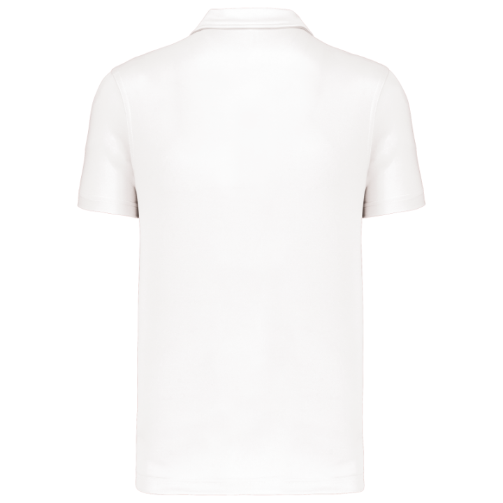 Polo respirant homme Kariban Sport