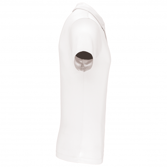 Polo respirant homme Kariban sport