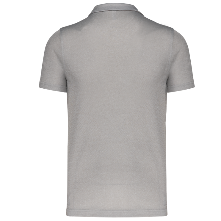 Polo respirant homme Kariban Sport