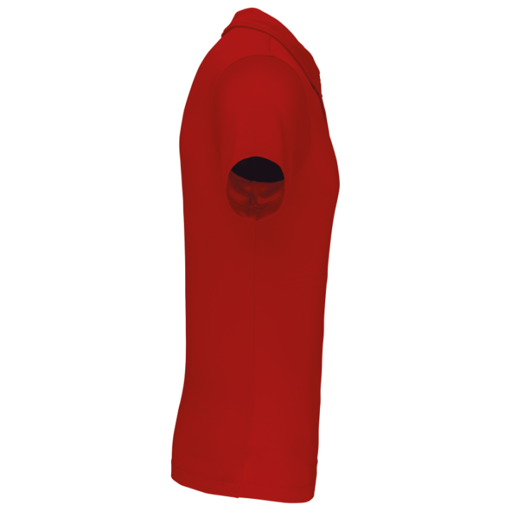 Polo respirant homme Kariban Sport