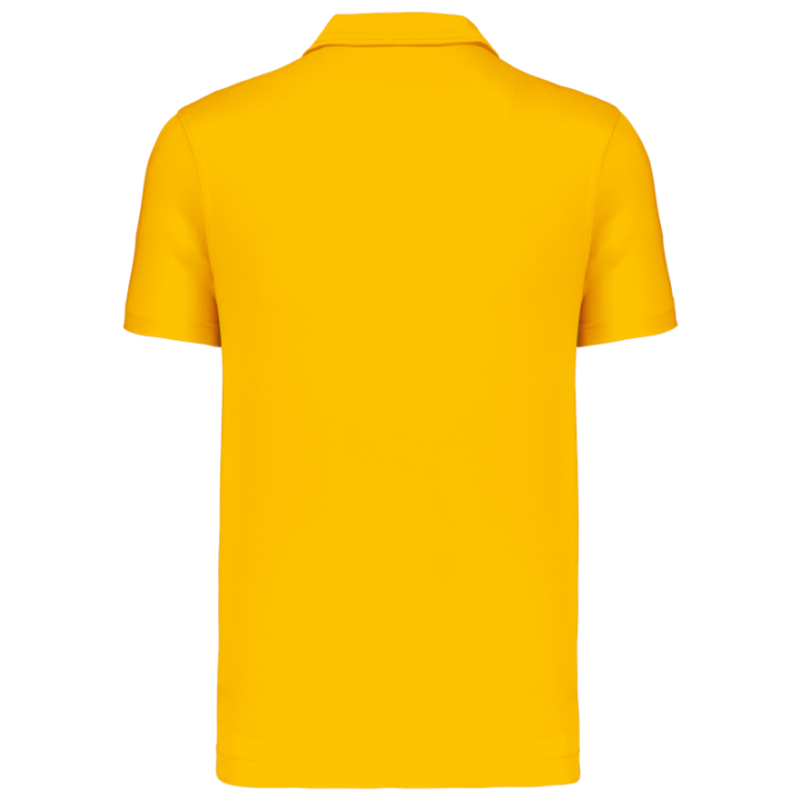 Polo respirant homme Kariban Sport