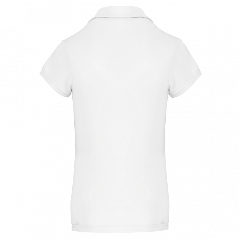 Polo femme respirant Kariban sport