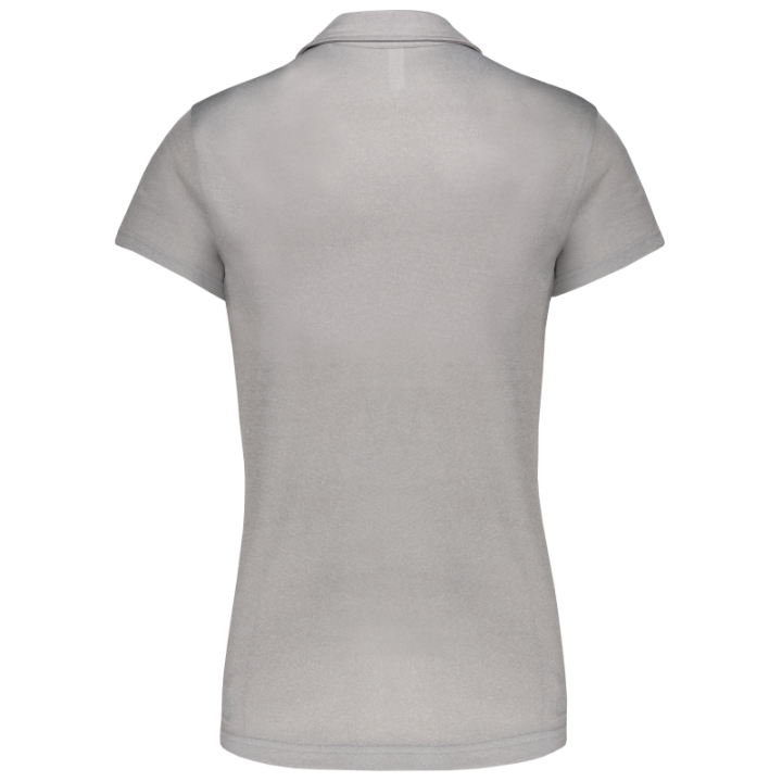 Polo femme respirant Kariban sport