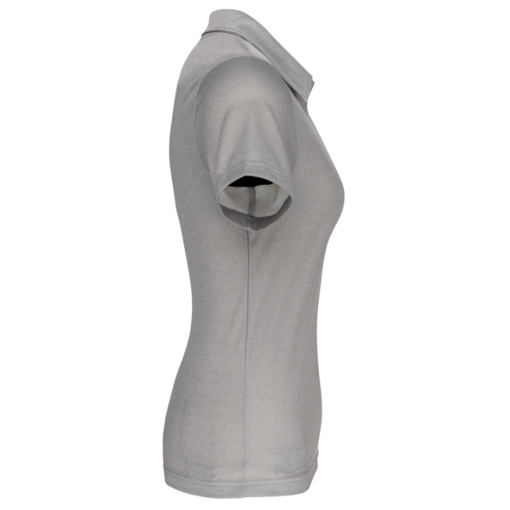 Polo femme respirant Kariban sport