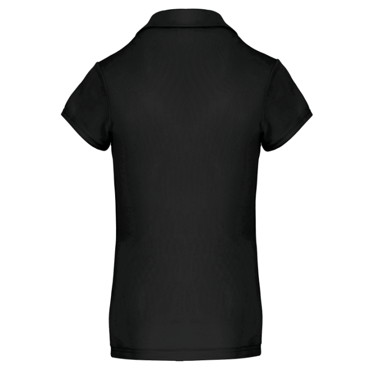 Polo femme respirant Kariban sport