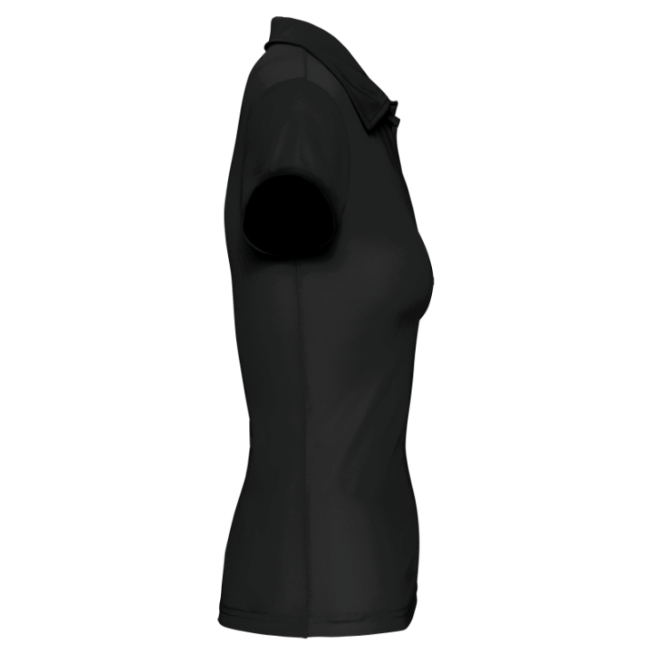 Polo femme respirant Kariban sport