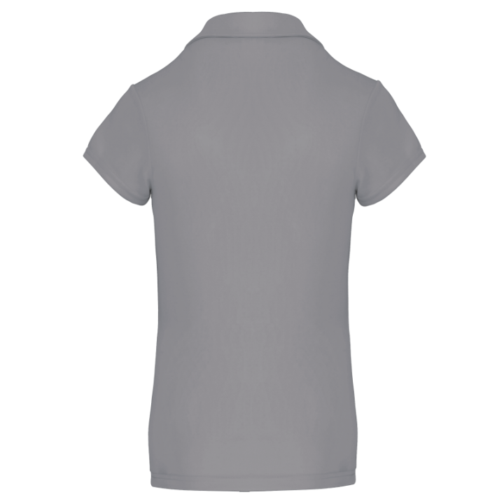 Polo femme respirant Kariban sport